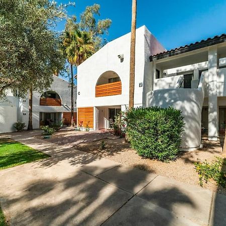 37A- Casa Grande Modern Condo 1Bd W Heated Pool Екстериор снимка