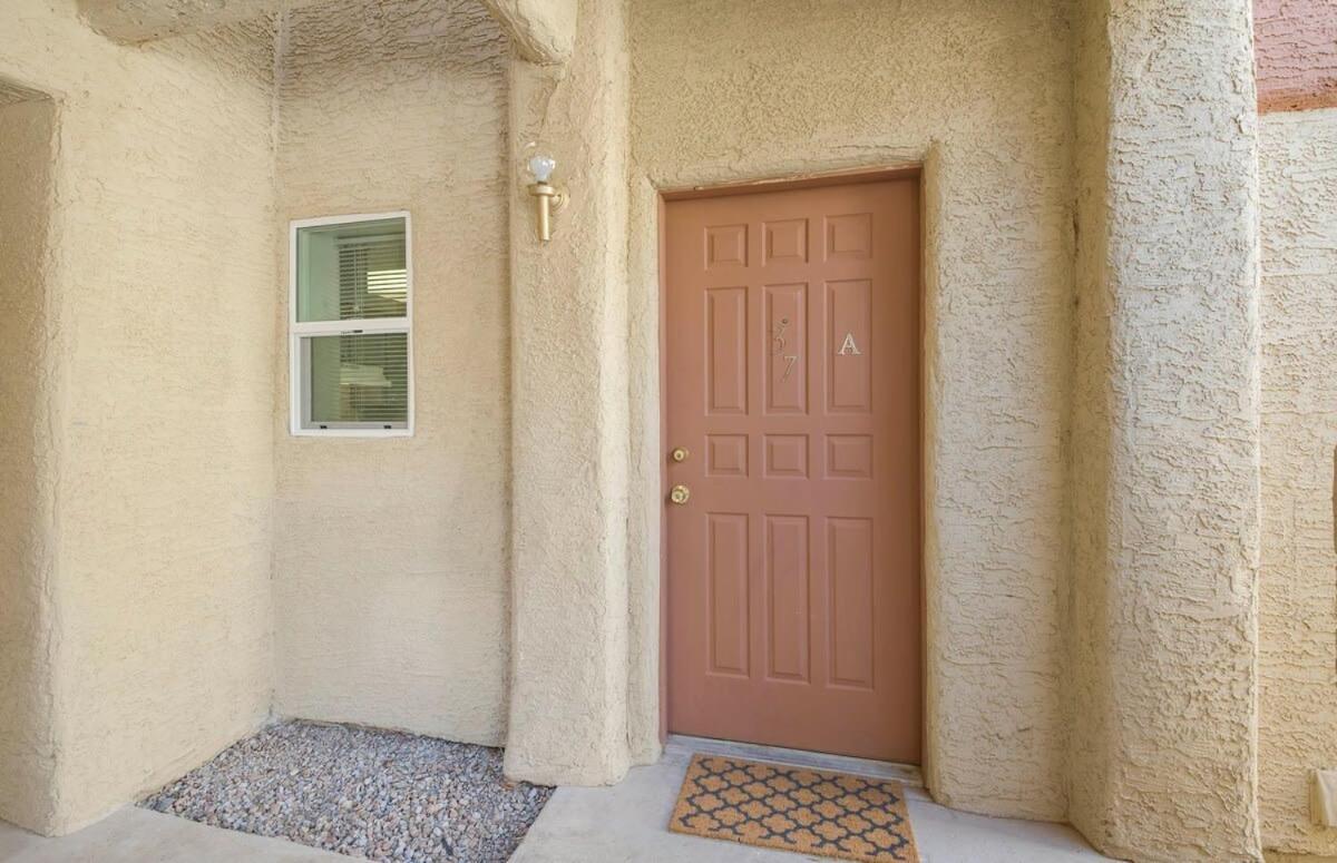 37A- Casa Grande Modern Condo 1Bd W Heated Pool Екстериор снимка