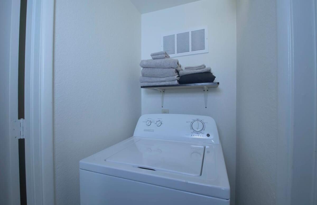 37A- Casa Grande Modern Condo 1Bd W Heated Pool Екстериор снимка
