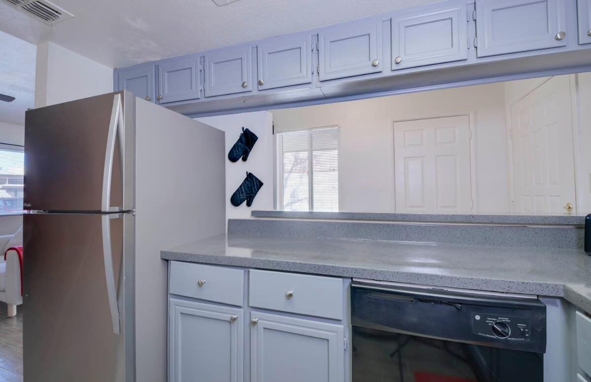 37A- Casa Grande Modern Condo 1Bd W Heated Pool Екстериор снимка