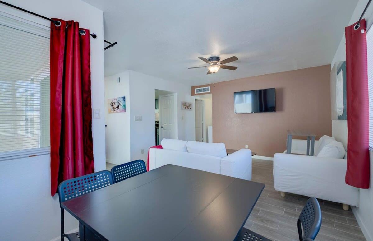 37A- Casa Grande Modern Condo 1Bd W Heated Pool Екстериор снимка