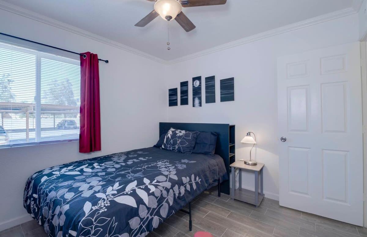 37A- Casa Grande Modern Condo 1Bd W Heated Pool Екстериор снимка