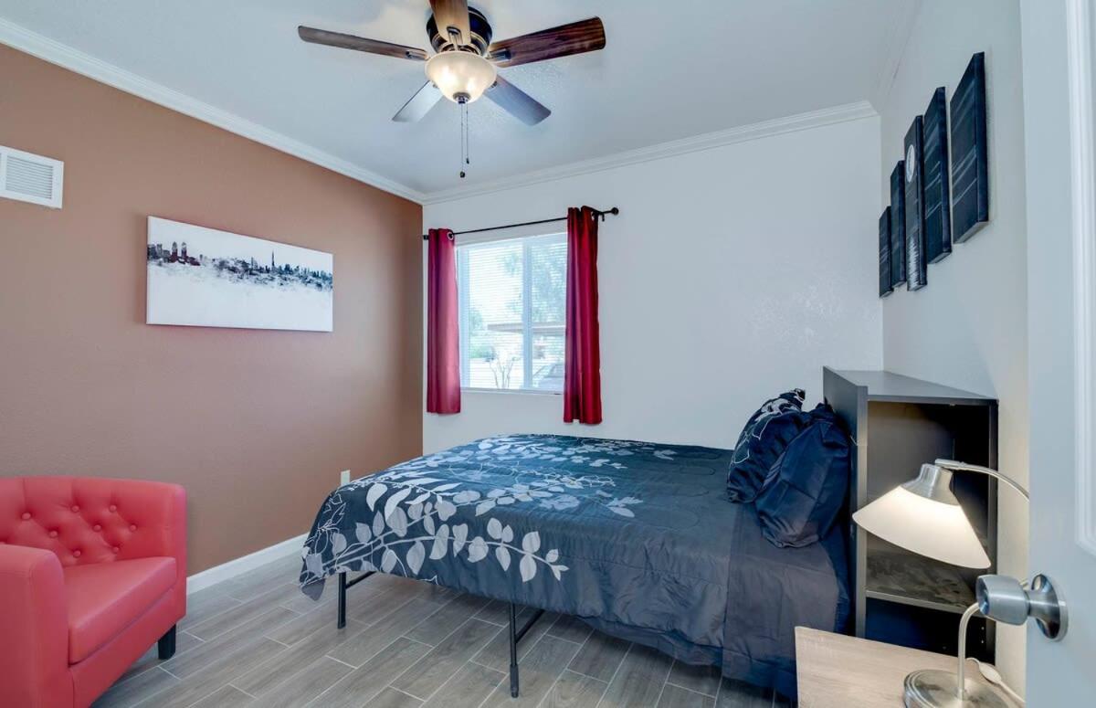 37A- Casa Grande Modern Condo 1Bd W Heated Pool Екстериор снимка