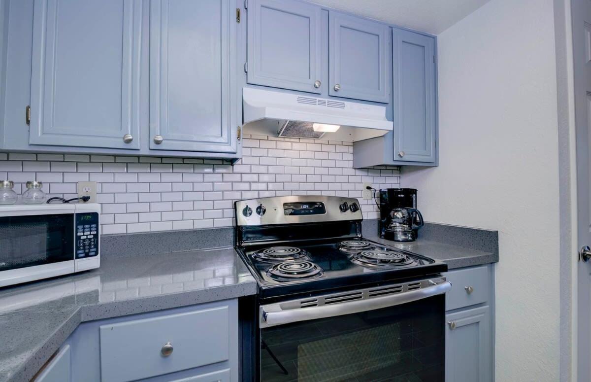 37A- Casa Grande Modern Condo 1Bd W Heated Pool Екстериор снимка