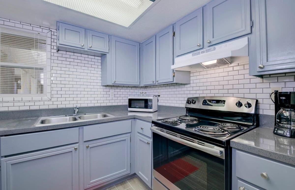 37A- Casa Grande Modern Condo 1Bd W Heated Pool Екстериор снимка