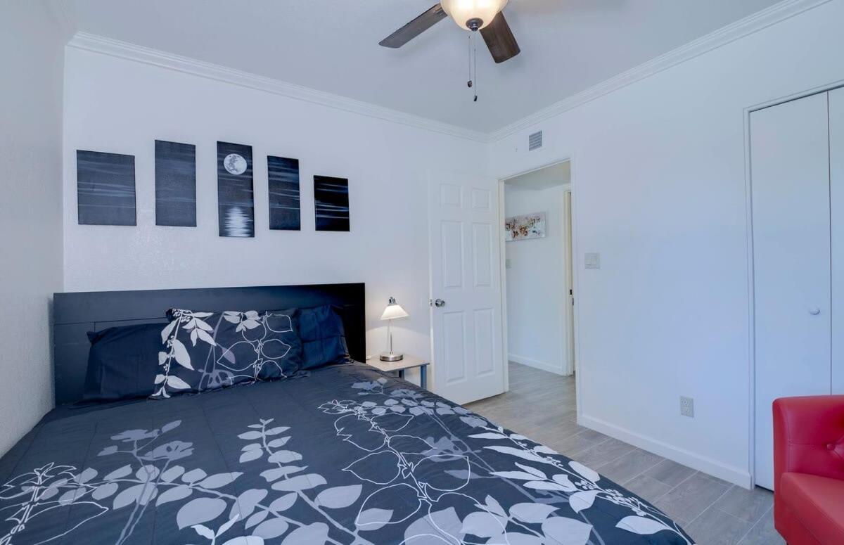 37A- Casa Grande Modern Condo 1Bd W Heated Pool Екстериор снимка