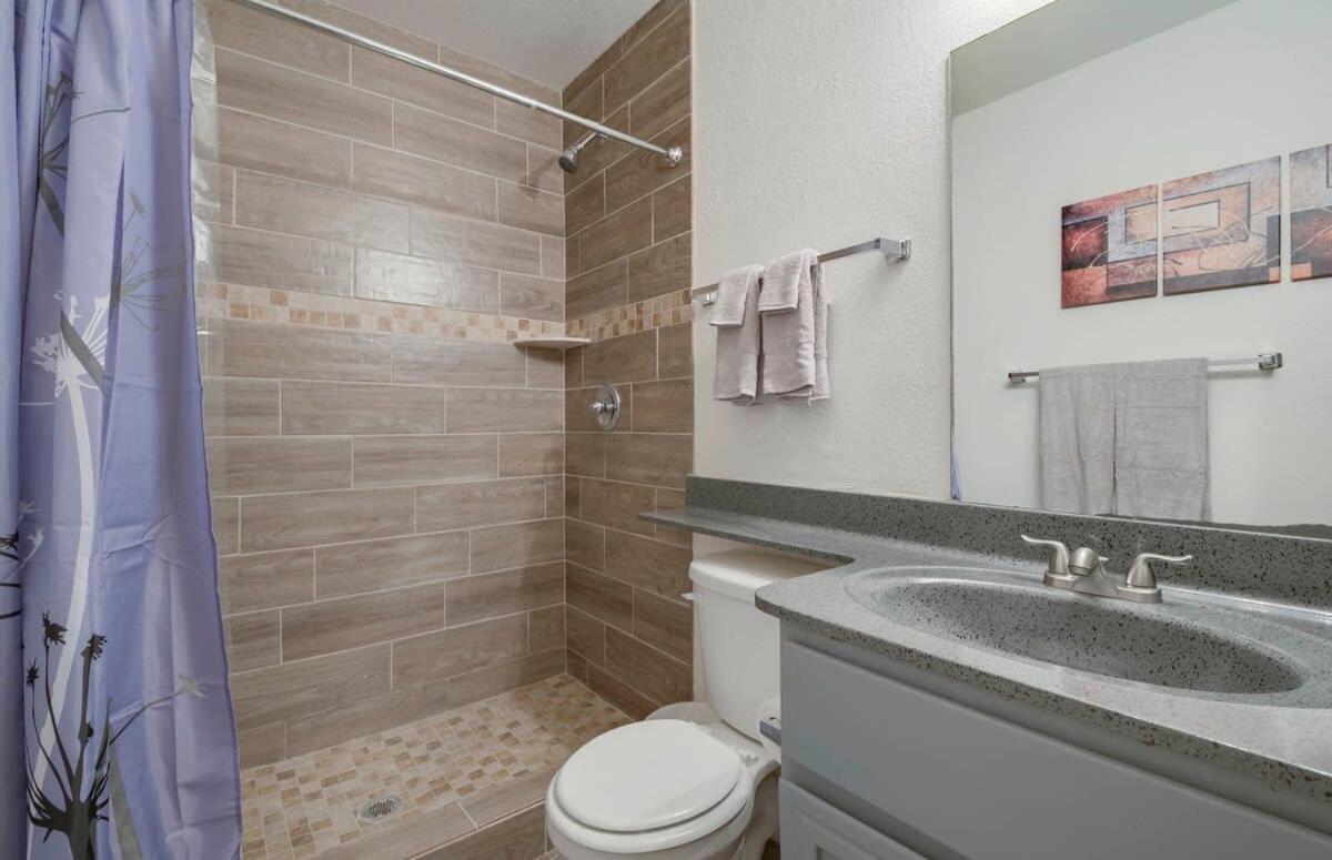 37A- Casa Grande Modern Condo 1Bd W Heated Pool Екстериор снимка