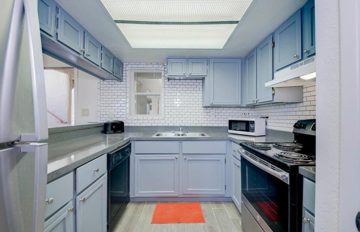 37A- Casa Grande Modern Condo 1Bd W Heated Pool Екстериор снимка