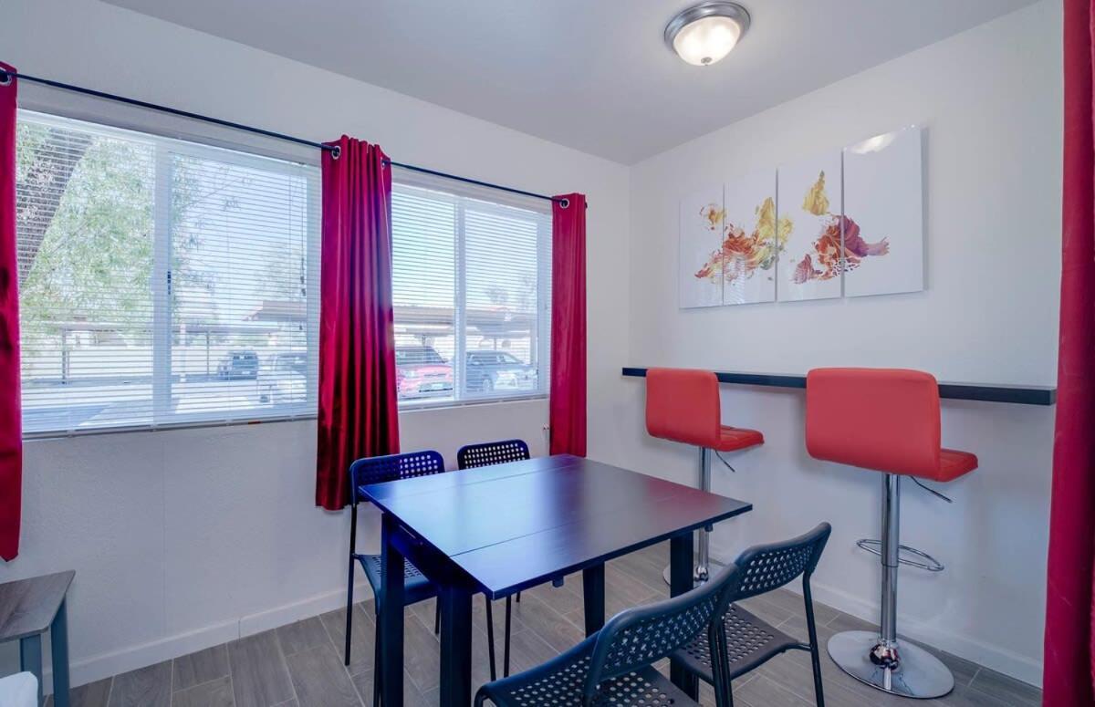 37A- Casa Grande Modern Condo 1Bd W Heated Pool Екстериор снимка