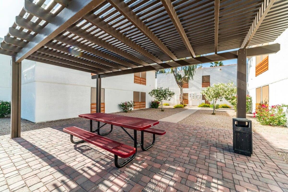 37A- Casa Grande Modern Condo 1Bd W Heated Pool Екстериор снимка